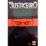 Hq Marvel Justiceiro - Na Própria Carne Volume 4