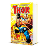 Hq Marvel O Poderoso Thor Deus