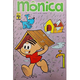 Hq Mônica Nº68 Dez 1975 Editora