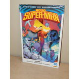Hq Novo Super-man : Renascimento - Volume 1 ( Lacrado )