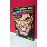 Hq O Retorno Do Super Homem Vol.2- De Uma Col. Especial Em 3