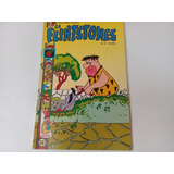 Hq Os Flintstones Hanna Barbera 10 Rge Janeiro 1979 Usado 