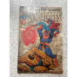 Hq Os Vingadores Coleção Histórica Marvel Vol 2 Agosto 2014