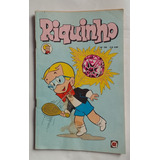 Hq Riquinho N 125 Editora Rge 1977 Usado Formatinho