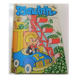 Hq Riquinho N 142 Editora Rge 1979 Usado