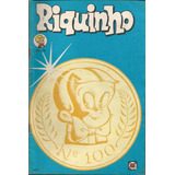Hq Riquinho N° 100 Editora Rge