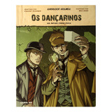 Hq Sherlock Holmes: Os Dançarinos