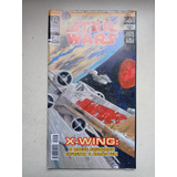 Hq Star Wars - X-wing: Rogue