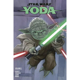 Hq Star Wars: Yoda Vol.01 -