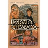 Hq Star Wars Han Solo &
