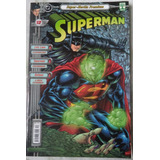 Hq Superman Nº 12 - Premium Abril