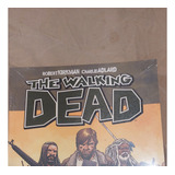 Hq The Walking Dead Vol.19