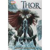 Hq Thor - Por Asgard