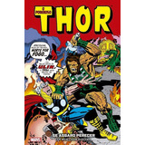 Hq Thor - Se Asgard Perecer Marvel Vintage 