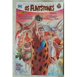 Hq Universo Hanna-barbera Os Flintstones Volume