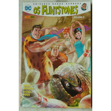 Hq Universo Hanna-barbera Os Flintstones Volume