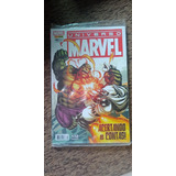 Hq Universo Marvel Nº 40