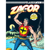 Hq Zagor Classic Volume 1