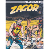 Hq Zagor Classic Volume 7 -