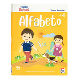 Hs Cartilha De Alfabetização: Alfabeto, De