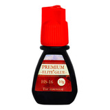 Hs Chemical Hs16 Cor Preto 10ml