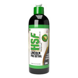 Hsf Hi Shine Polidor Fast Refino Lustro Lincoln 500g Cor Branco 110v/220v