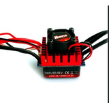 Ht Esc 1/10 Brushless Speed Contr E199