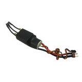 Ht Esc Barco Brushless Speed Contr 11703