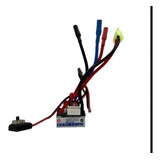 Ht Esc Brushless 182052 Speed Cont 28405