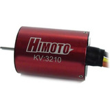 Ht Motor 1/10 Brushless 3650kv 11t