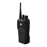 Ht Radio Motorola Ep450 Completo Seminovo Testado Uhf Vhf 