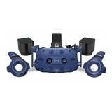 Htc Vive Pro Completo Óculos Realidade