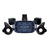 Htc Vive Pro Starter Kit -