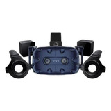 Htc Vive Pro Starter Kit Realidade