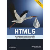 Html5 - A Linguagem De Marcação