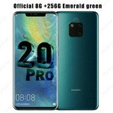 Huawei Mate 20 Pro 256gb 8gb