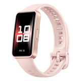 Huawei Smartwatch Band 9 1.47 C/ Bateria De Até 14 Dias Rosa