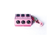 Hub Adaptador P/ 3 Maquinas Para Tatuagem New Fontes Tattoo