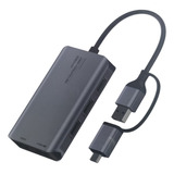 Hub Adaptador Usb 3.0 / Usb