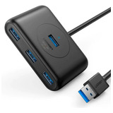 Hub Adaptador Usb 3.0 Ugreen Para