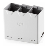 Hub Carregador Para 3 Baterias Original Dji Para Mini 3 E 4