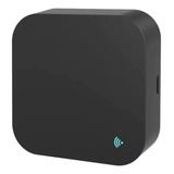 Hub Controle Remoto Ir Rf Wifi Sensor Temp Ar Smarthome Tuya