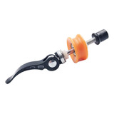 Hub Hollow Sleeping Bike Chain Bracket Para