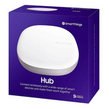 Hub Samsung Smartthings 3ª Geração - Open Box