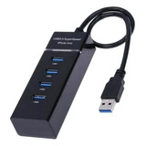 Hub Usb 3 0 4 Portas