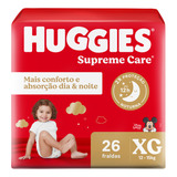 Xg