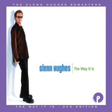 Hughes Glenn Way It It Is: