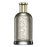 Hugo Boss Bottled Perfume Masculino Edp 200ml Selo Adipec