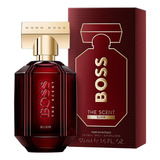 Hugo Boss Bottled The Scent Elixir Feminino 50ml