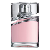Hugo Boss Femme Eau De Parfum Para Mulher - Notas De Tang...